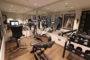 Cotton House Hotel, Autograph Collection