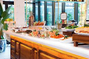 Cotton House Hotel, Autograph Collection