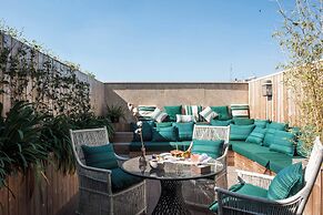 Cotton House Hotel, Autograph Collection