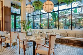 Cotton House Hotel, Autograph Collection