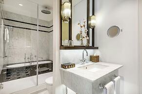 Cotton House Hotel, Autograph Collection