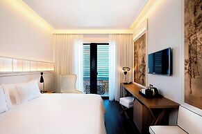 Cotton House Hotel, Autograph Collection