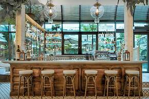 Cotton House Hotel, Autograph Collection