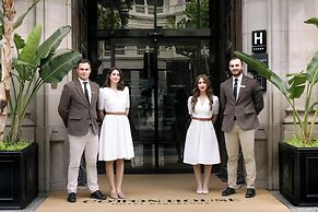 Cotton House Hotel, Autograph Collection