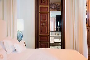 Cotton House Hotel, Autograph Collection