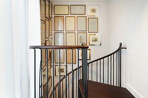 Cotton House Hotel, Autograph Collection