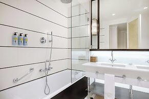 Cotton House Hotel, Autograph Collection