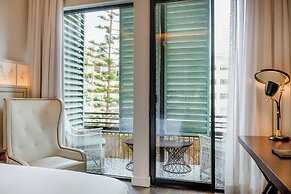 Cotton House Hotel, Autograph Collection