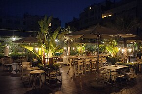 Cotton House Hotel, Autograph Collection