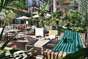 Cotton House Hotel, Autograph Collection