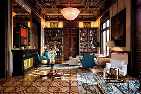 Cotton House Hotel, Autograph Collection