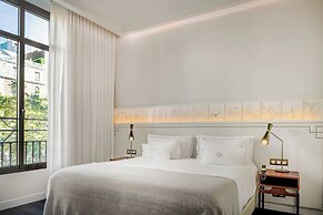 Cotton House Hotel, Autograph Collection