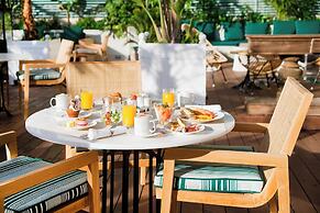 Cotton House Hotel, Autograph Collection