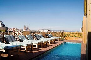 Cotton House Hotel, Autograph Collection