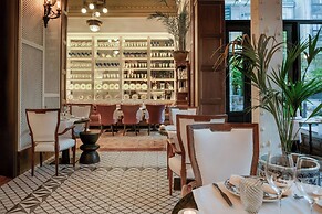 Cotton House Hotel, Autograph Collection