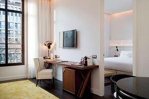 Cotton House Hotel, Autograph Collection