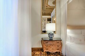 Cotton House Hotel, Autograph Collection