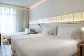 Cotton House Hotel, Autograph Collection