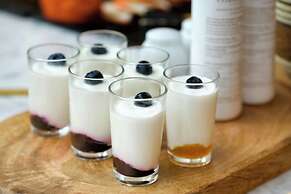 Cotton House Hotel, Autograph Collection