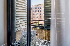 Cotton House Hotel, Autograph Collection