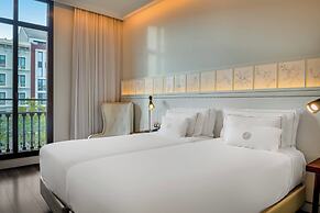 Cotton House Hotel, Autograph Collection