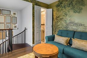 Cotton House Hotel, Autograph Collection