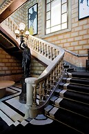 Cotton House Hotel, Autograph Collection