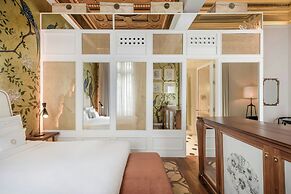 Cotton House Hotel, Autograph Collection