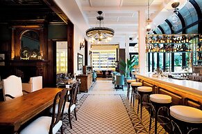 Cotton House Hotel, Autograph Collection