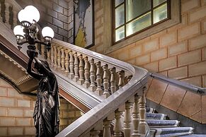 Cotton House Hotel, Autograph Collection