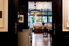 Cotton House Hotel, Autograph Collection