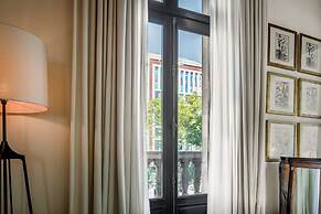 Cotton House Hotel, Autograph Collection