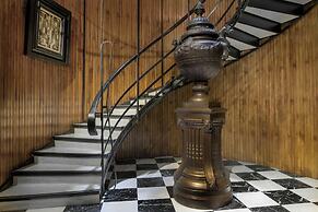 Cotton House Hotel, Autograph Collection