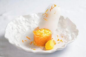 Cotton House Hotel, Autograph Collection