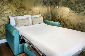 Cotton House Hotel, Autograph Collection