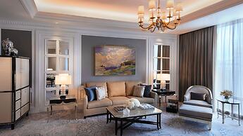 The Ritz-Carlton, Macau