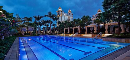 The Ritz-Carlton, Macau