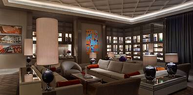 The Ritz-Carlton, Macau