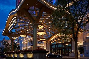 The Ritz-Carlton, Macau