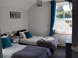 Bronwye Guest House