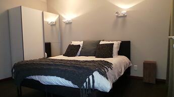 Tweelwonen Bio Science Park Apartments