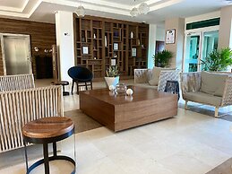 Hotel Villa Florida Veracruz
