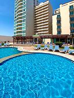 Hotel Villa Florida Veracruz