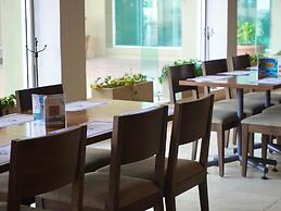Hotel Villa Florida Veracruz
