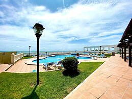 Hotel Villa Florida Veracruz