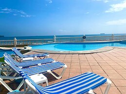 Hotel Villa Florida Veracruz