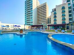 Hotel Villa Florida Veracruz