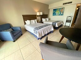 Hotel Villa Florida Veracruz