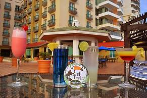 Hotel Villa Florida Veracruz