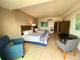 Hotel Villa Florida Veracruz